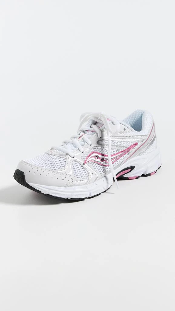 Saucony Ride Millennium Sneakers 1