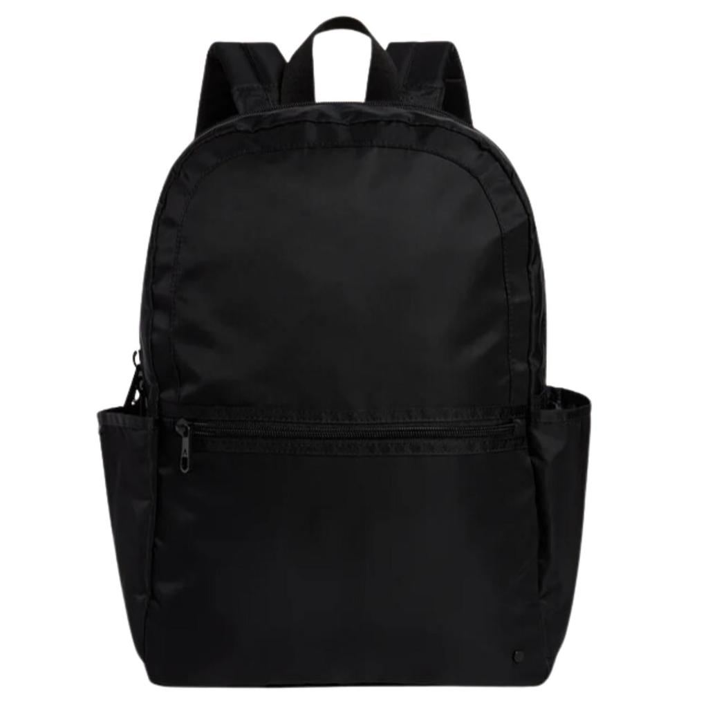 STATE Women's Evans Double Pocket Large Backpack In Black