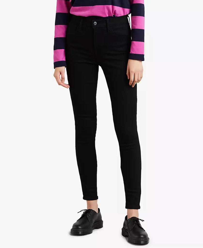 Levi's Women's 720 High-Rise Stretchy Super-Skinny Jeans