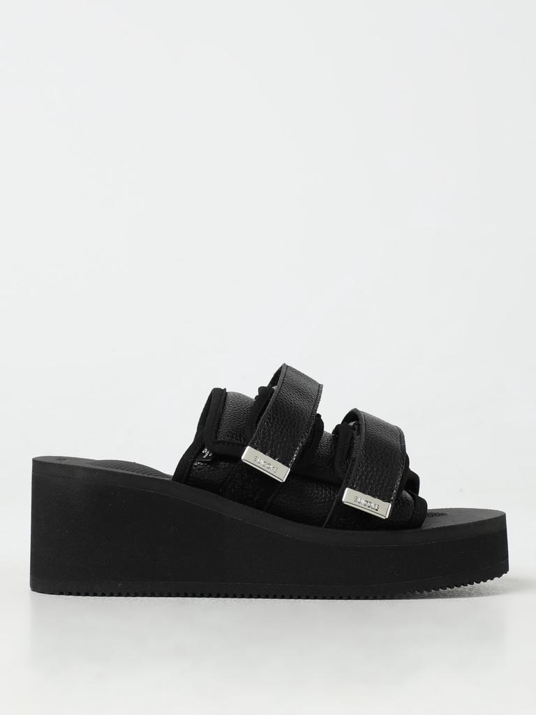 Suicoke Shoes woman Suicoke