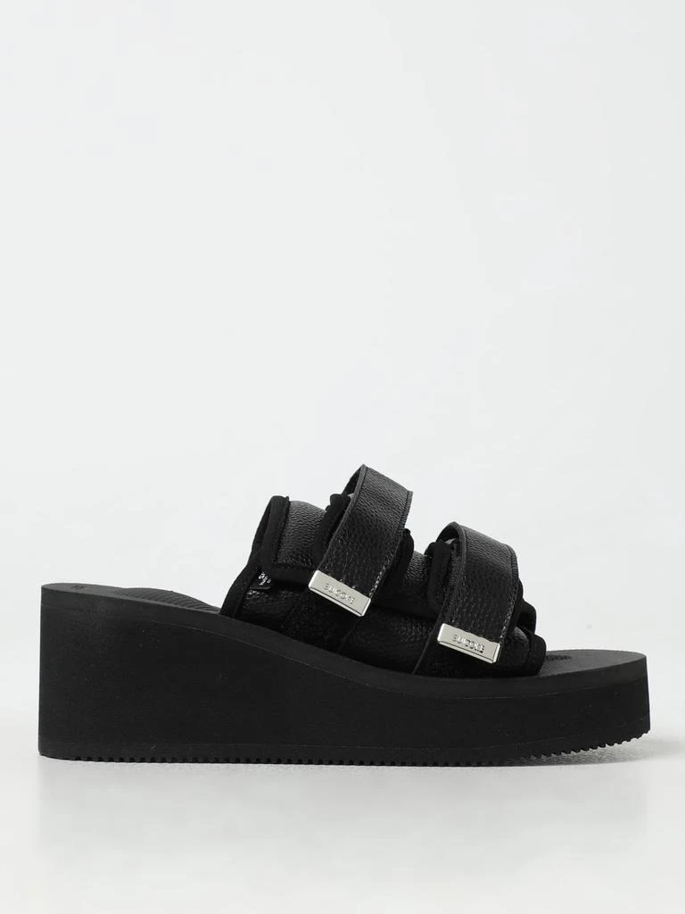 SUICOKE Shoes woman Suicoke 1