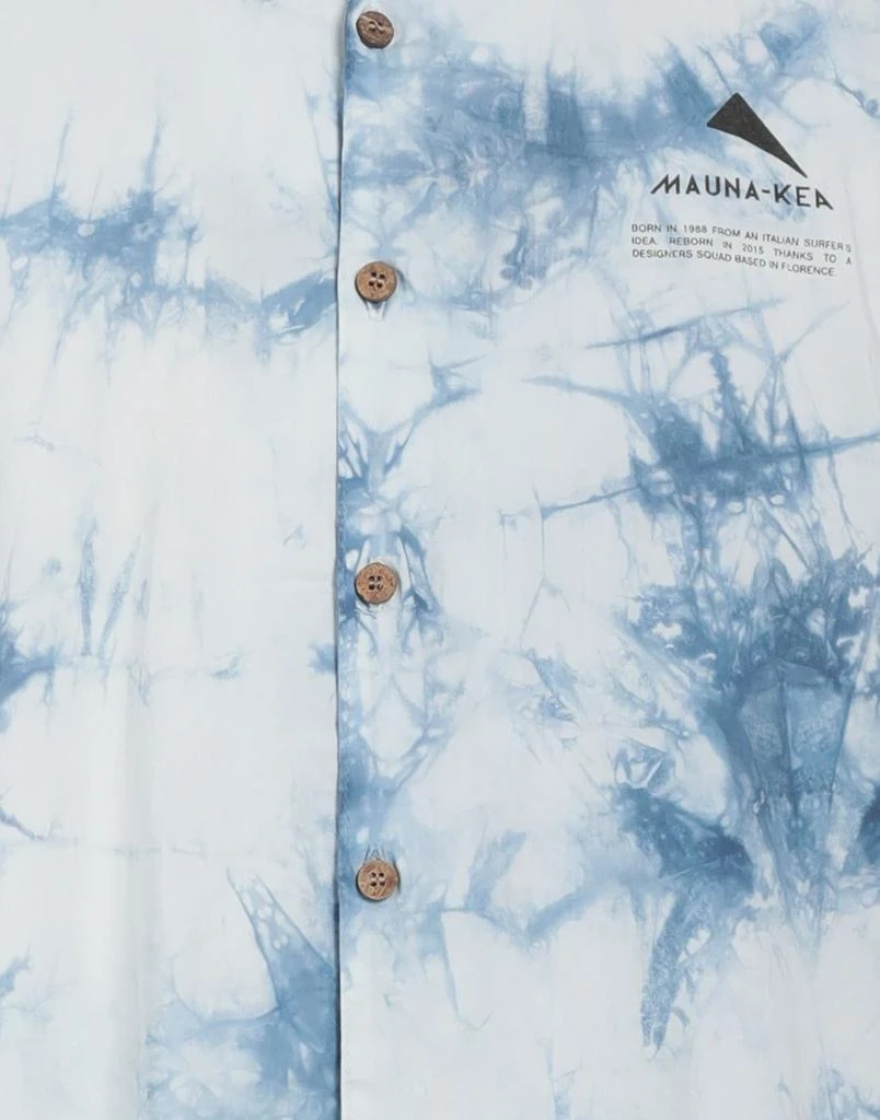 MAUNA KEA Shirts 4