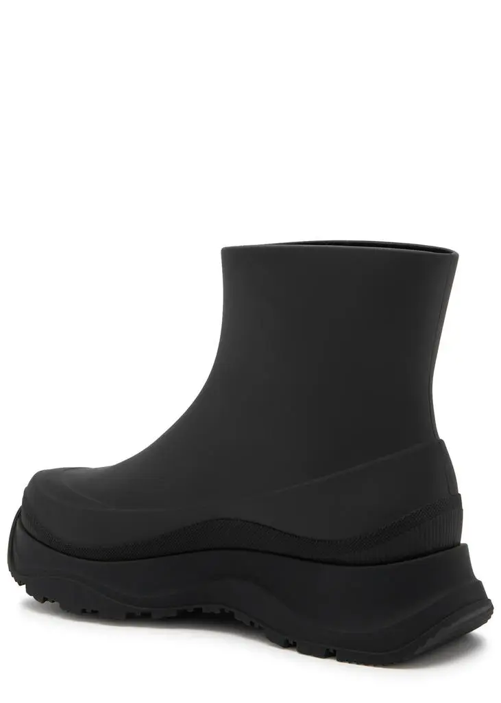 Canada Goose Vancouver rubber rain boots 2