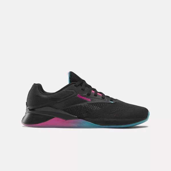 Reebok Nano X4 Training Shoes 1