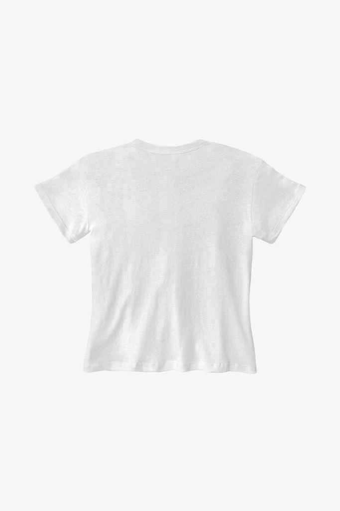 Los Angeles Apparel OE3002 - Le Petite Tee 6