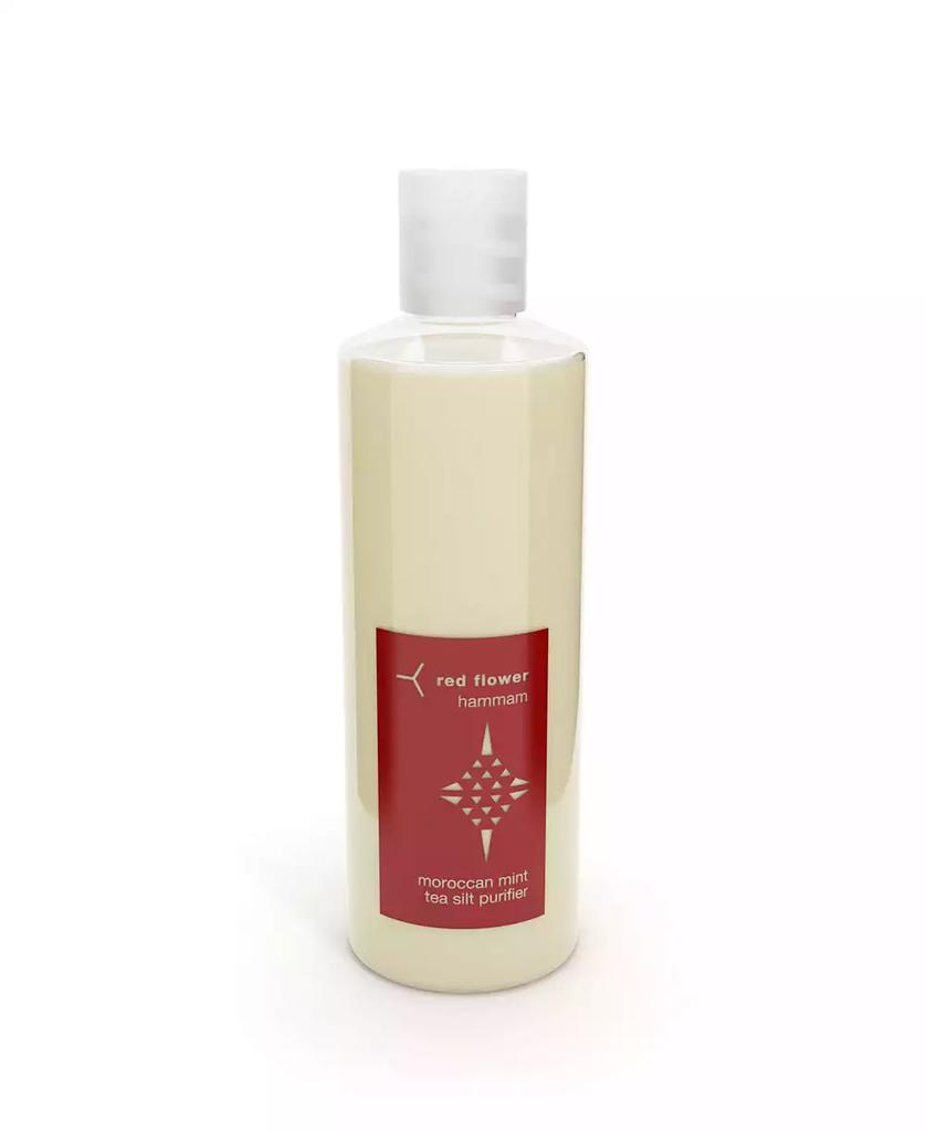 Red Flower Moroccan Mint Tea Silt Purifier