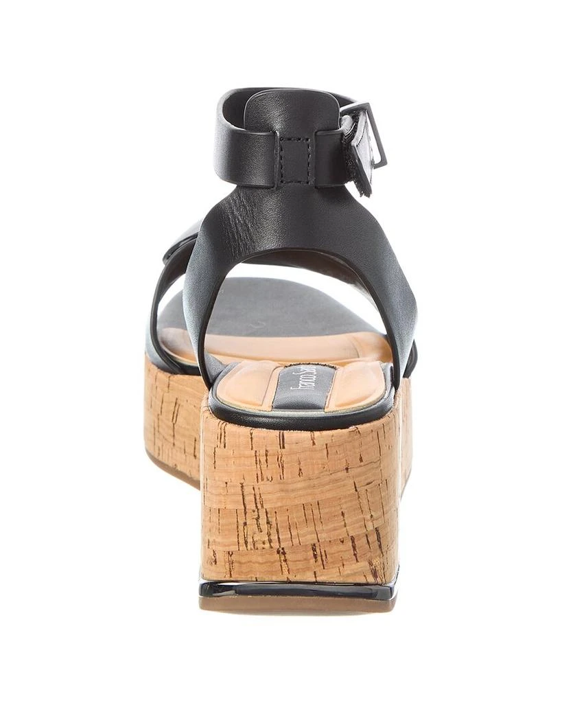 Franco Sarto Taysha Espadrille 3