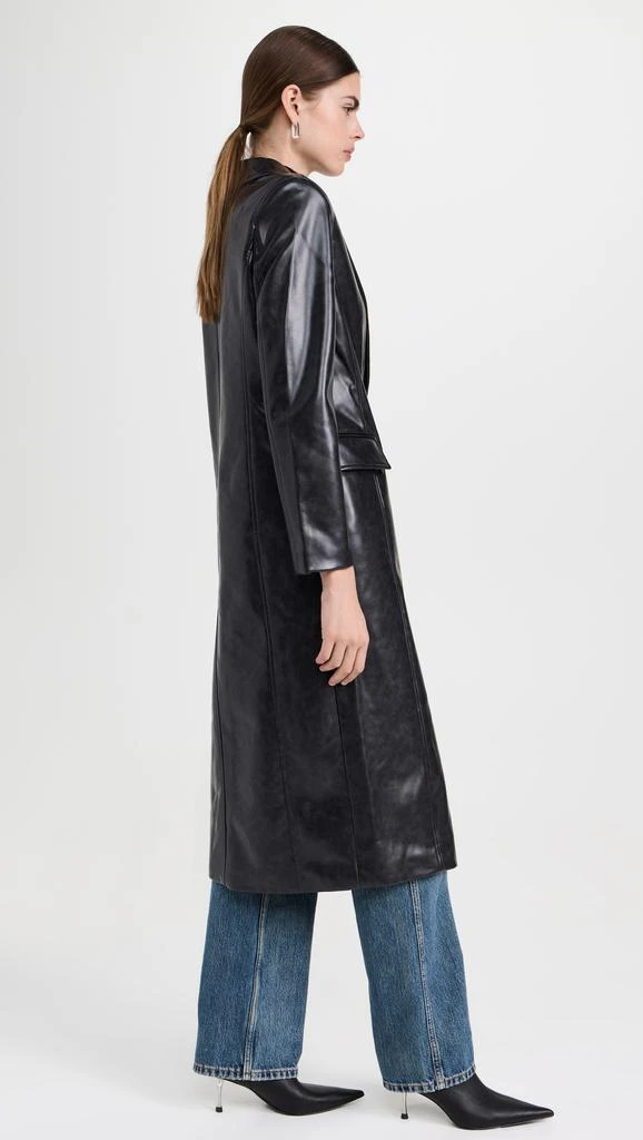 Apparis Lauren Overcoat 3