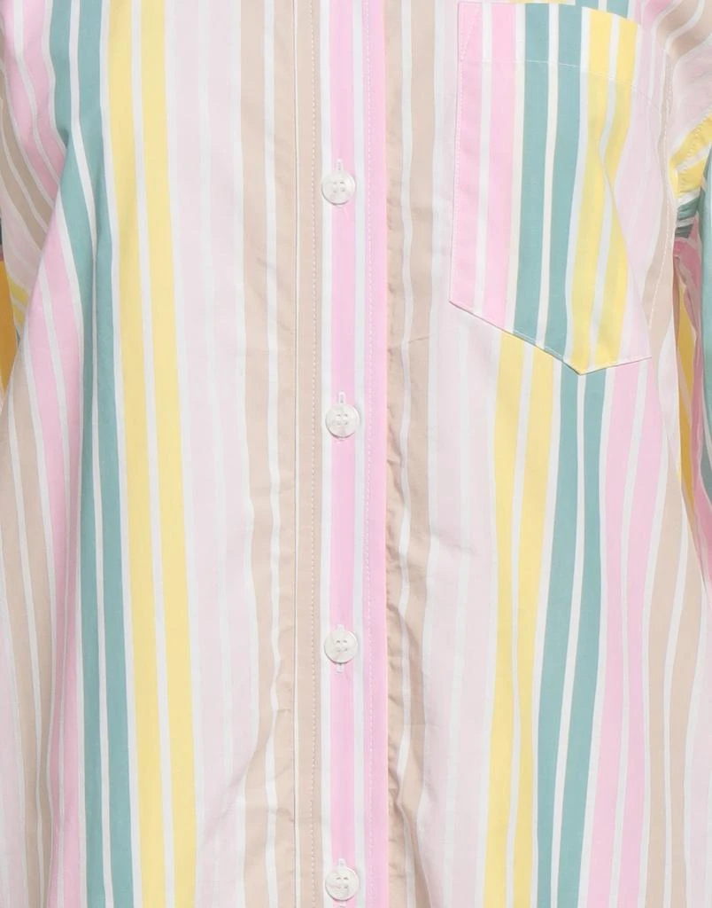 Ganni Striped shirt 4