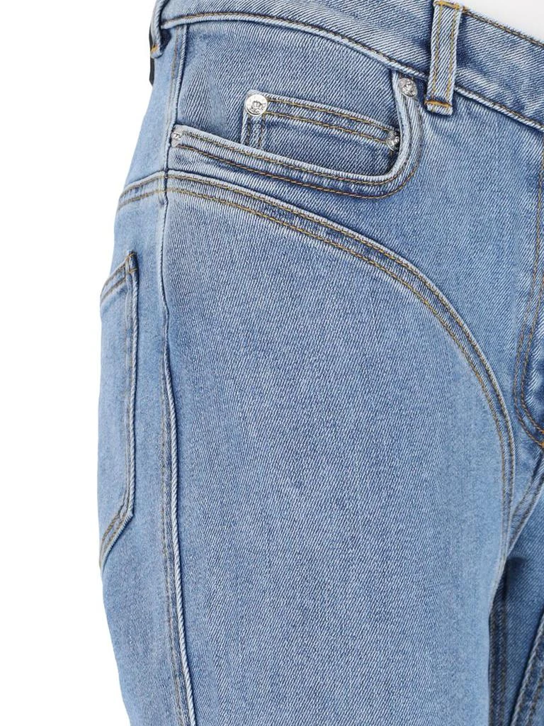 Mugler Mugler Jeans 5