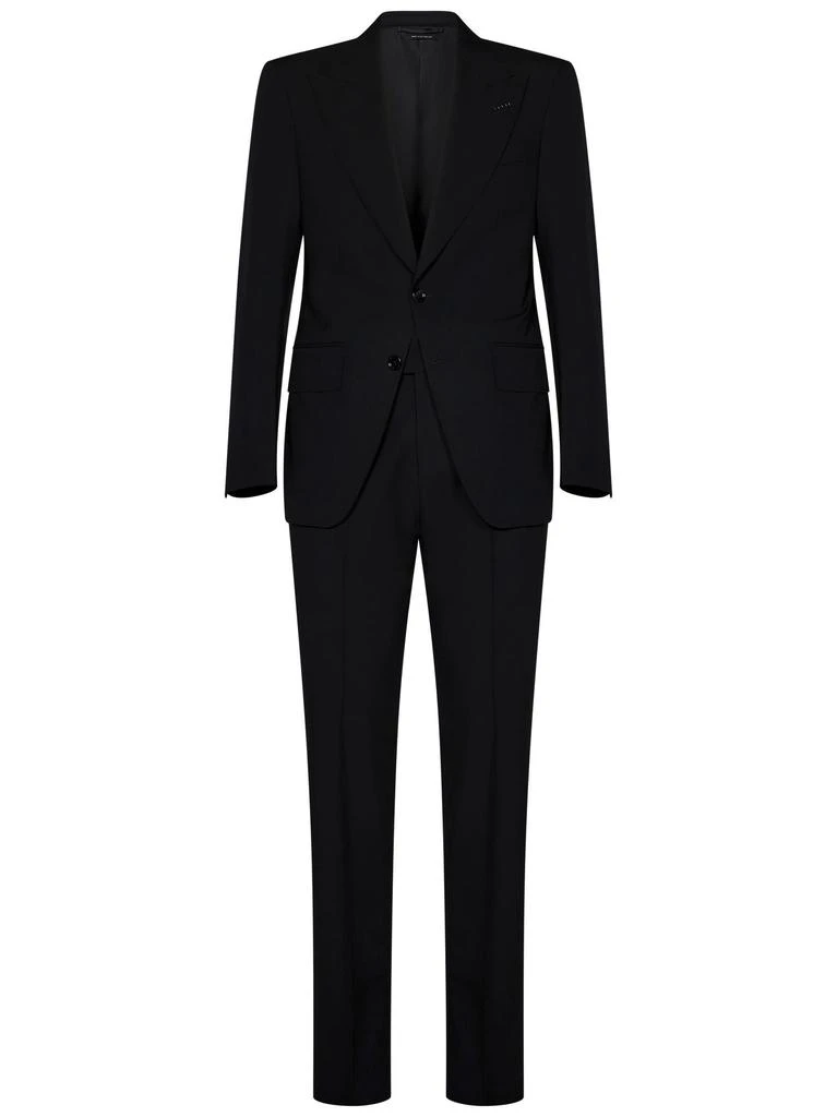 Tom Ford Tom Ford Suit 1