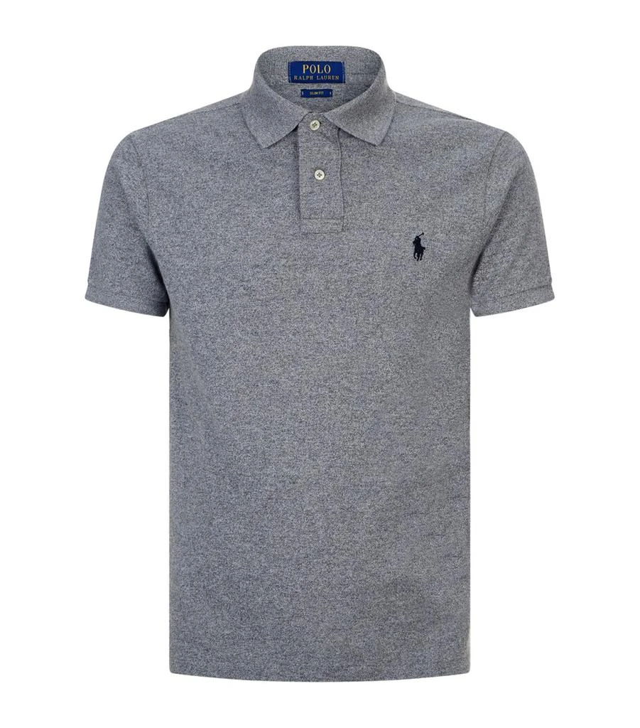 Ralph Lauren Logo Polo Shirt 1