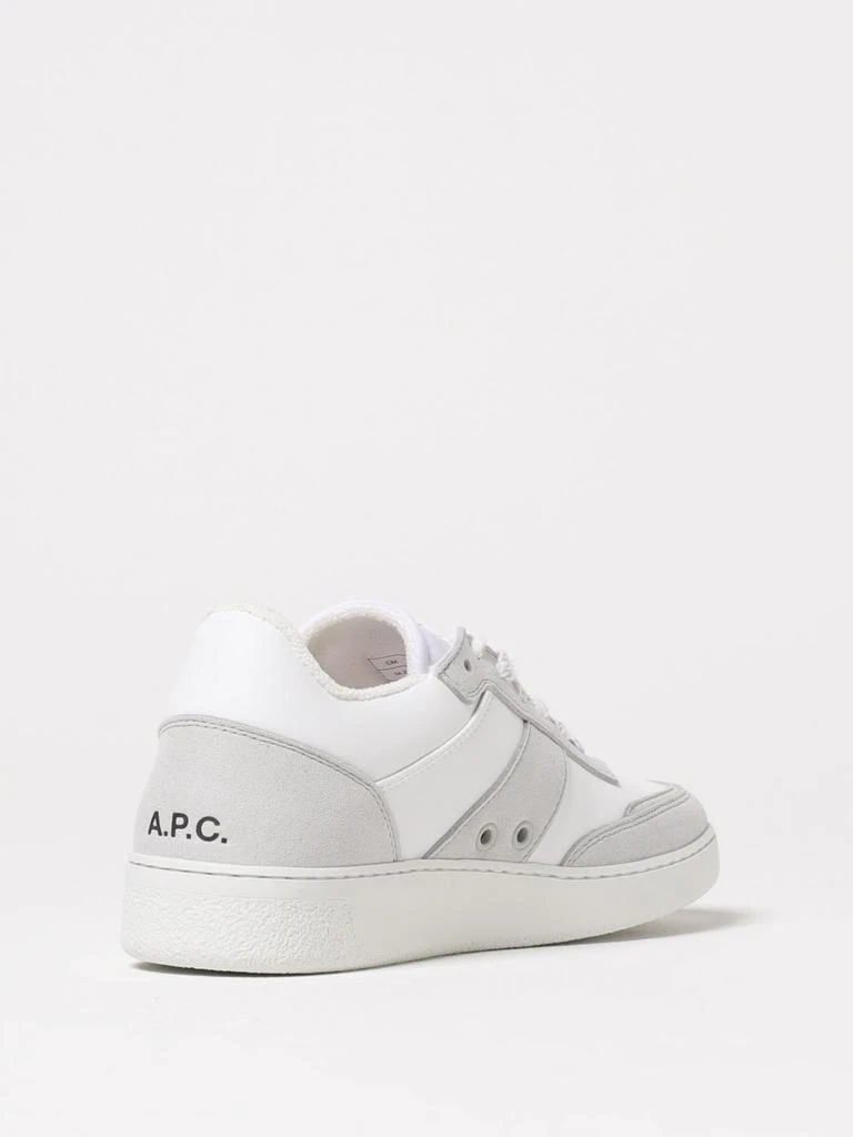 A.P.C. Sneakers woman A.P.C. 3