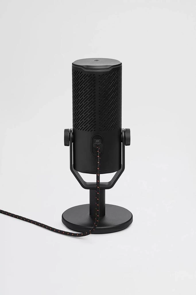 JBL JBL Quantum Stream Studio USB Recording + Gaming Microphone 5