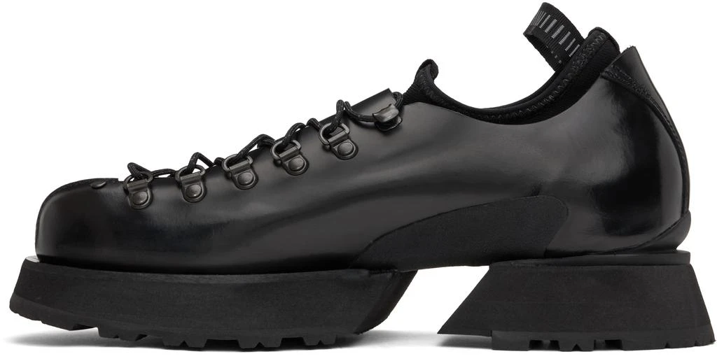 Demon Black Buteo Boots 3
