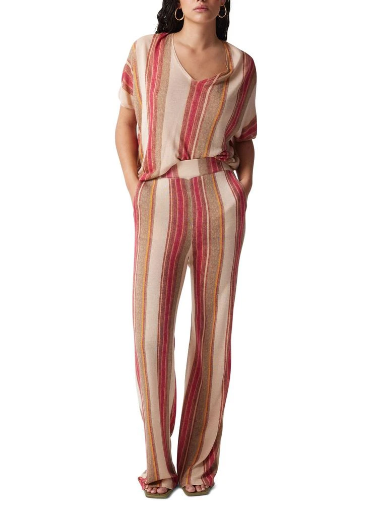 NOTSHY Clemy modal cashmere pants 5