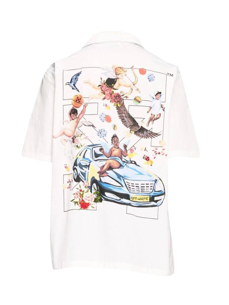 Off-White Off-White Shirts 3