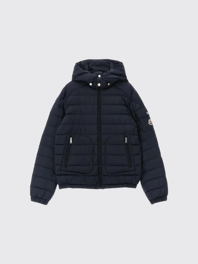 Moncler Coat kids Moncler