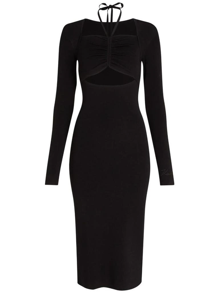 Karl Lagerfeld Paris Karl Lagerfeld Dresses 1