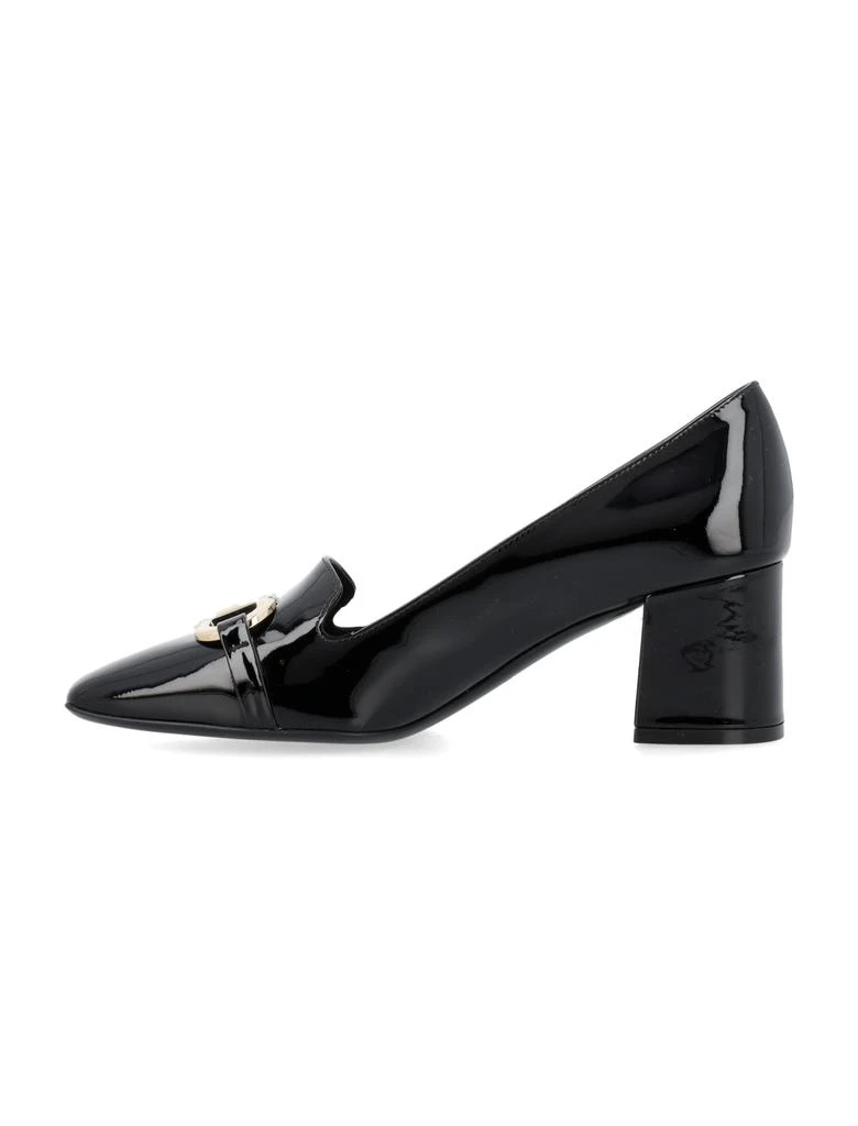 Salvatore Ferragamo Mirelle 60 Pumps 3