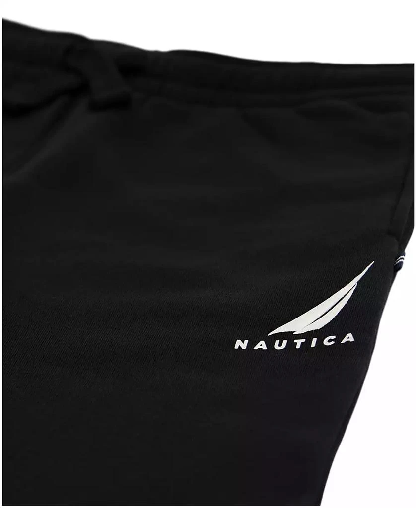 Nautica Big Boys Pull-On Jogger 2