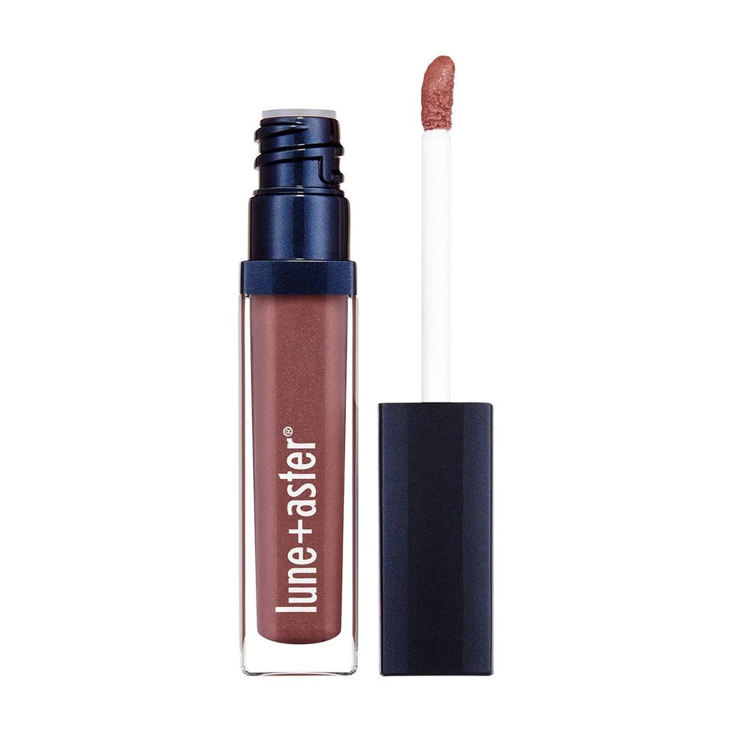 Lune+Aster Vitamin C+E Lip Gloss 35