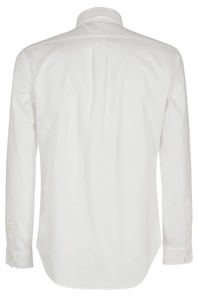 Ralph Lauren Camicia Oxford Slim 2