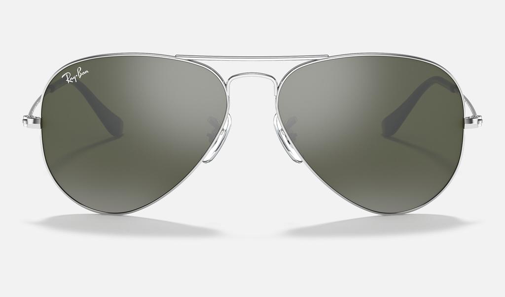 Ray-Ban AVIATOR MIRROR