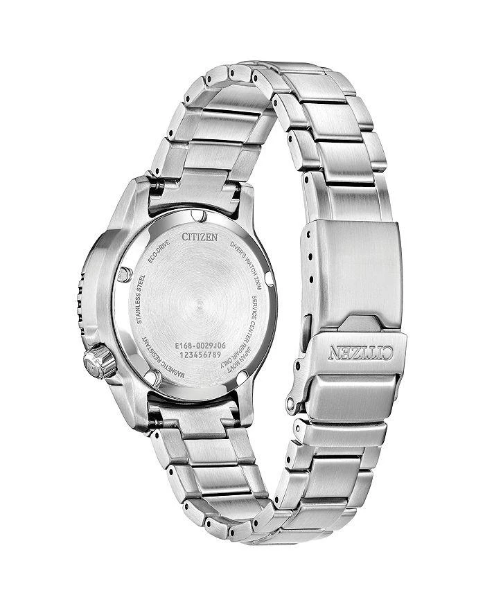 Citizen Eco Drive Promaster Sea Dive Watch, 37mm 4