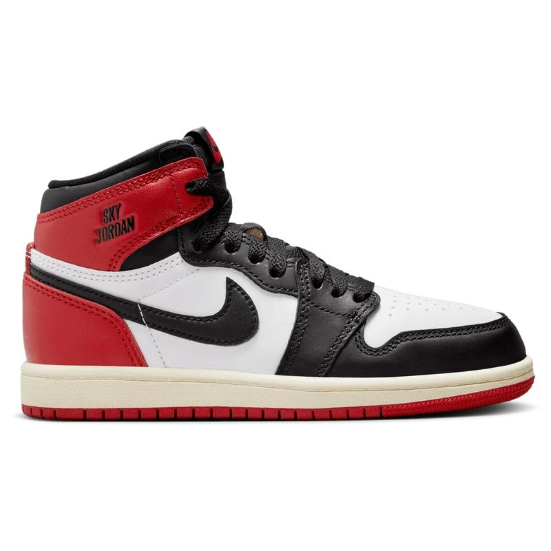Jordan Jordan Retro 1 High OG - Boys' Preschool 1