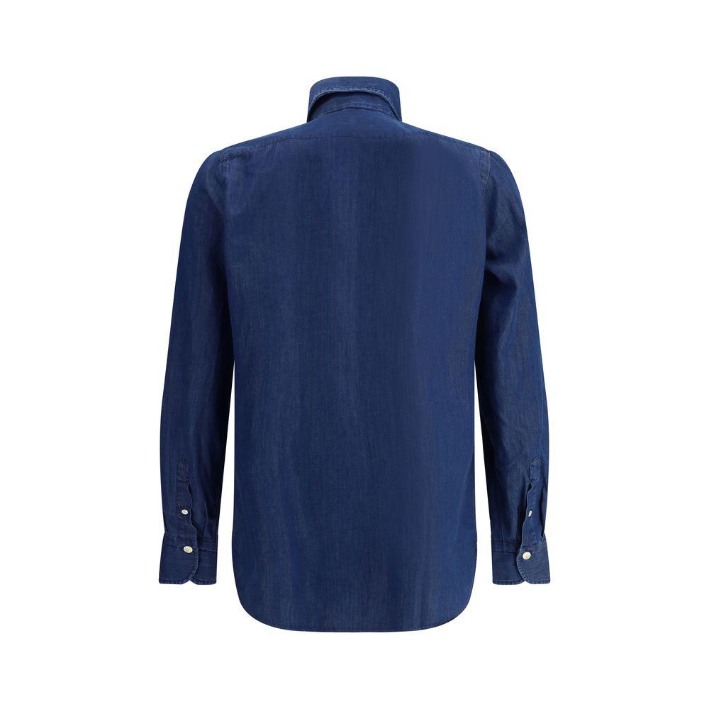 Finamore Finamore Zante Shirt