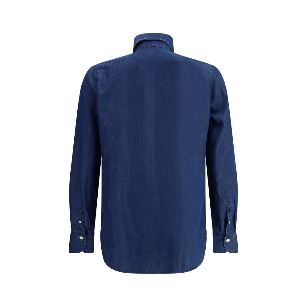 Finamore Finamore Zante Shirt 2