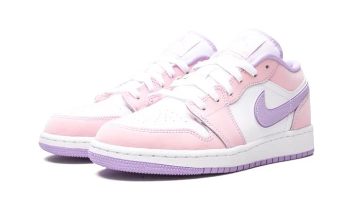 Jordan Air Jordan 1 Low SE GS 3