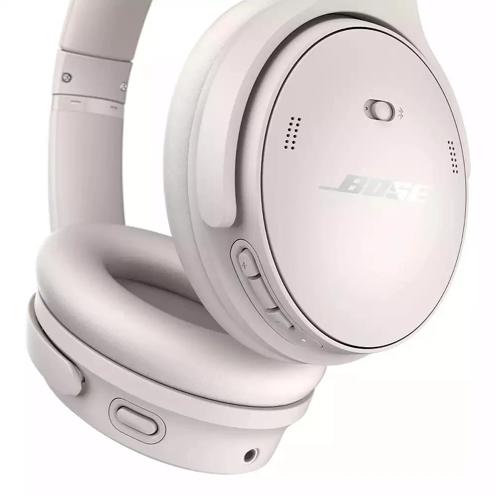Bose QuietComfort Headphones with Active Noise Cancellation 2