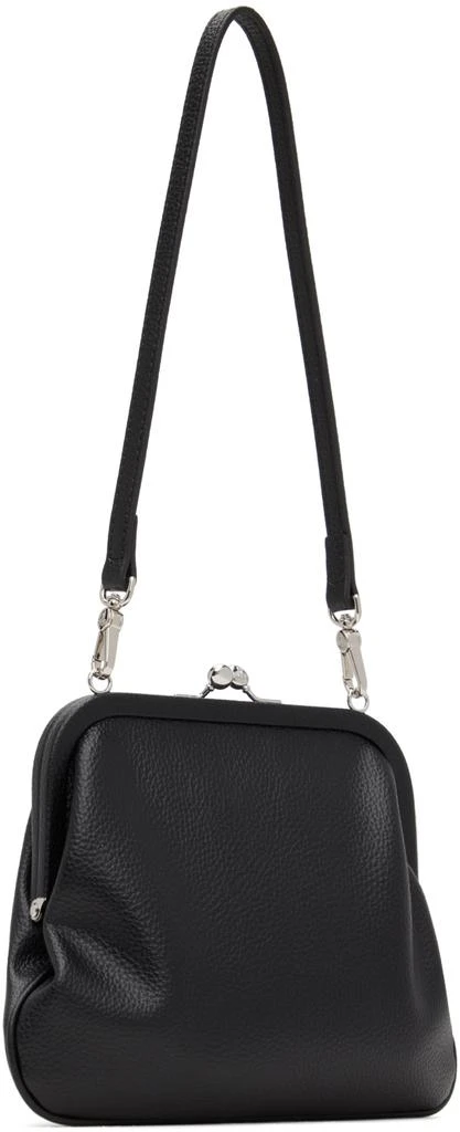 Vivienne Westwood Black Vivienne Bag 3