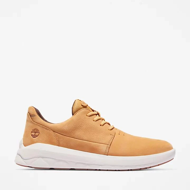 Timberland Bradstreet Ultra Trainer for Men in Yellow 1