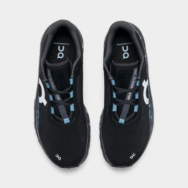 On Men's On Cloudmonster Running Shoes 5
