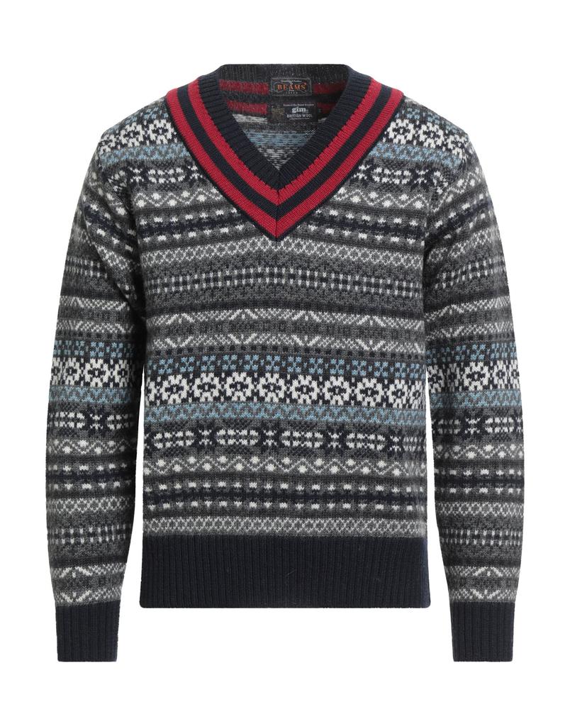 BEAMS Sweater