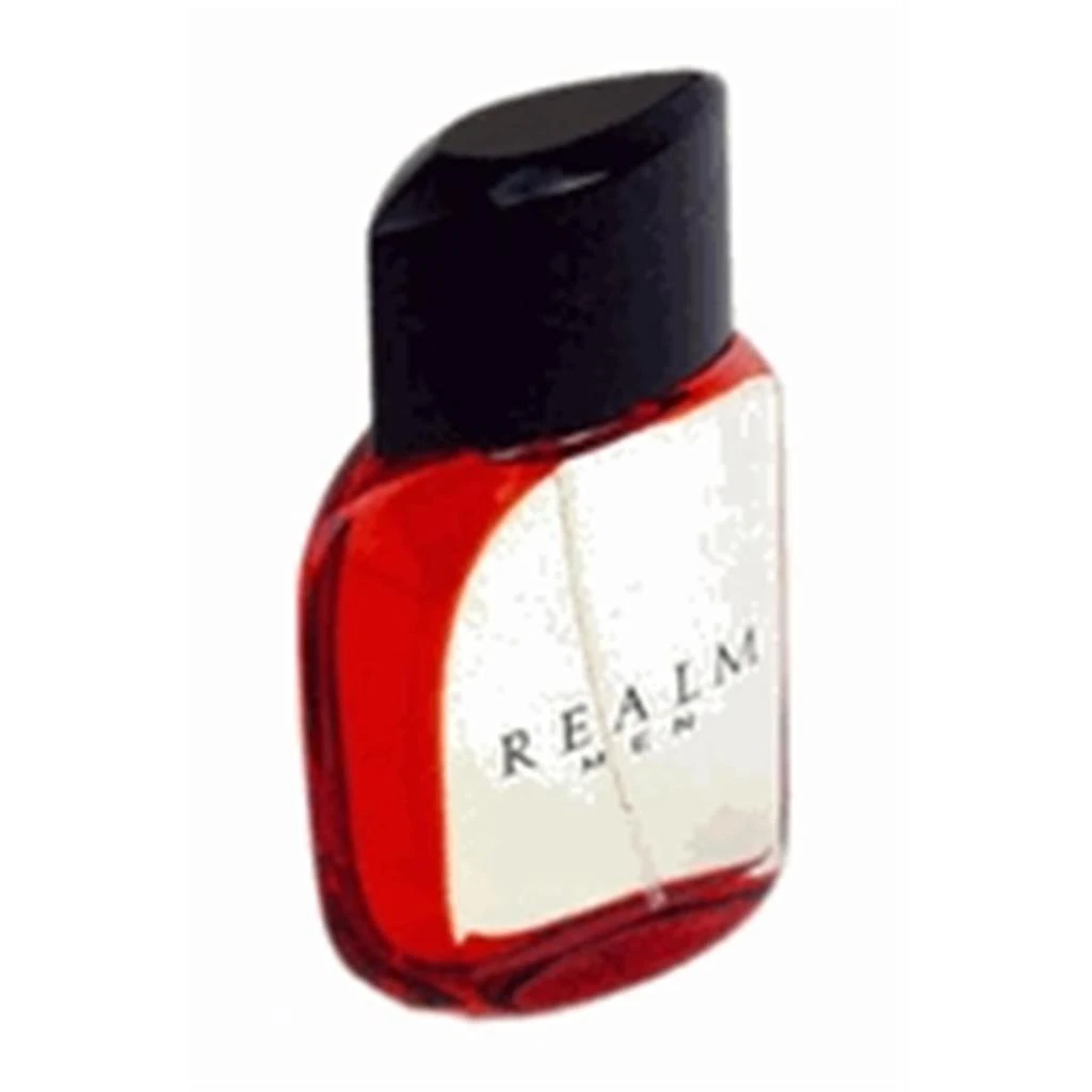 Five Star Realm M&W Five Star Realm For Men 3.4 Oz. Cologne Spray By Realm 1