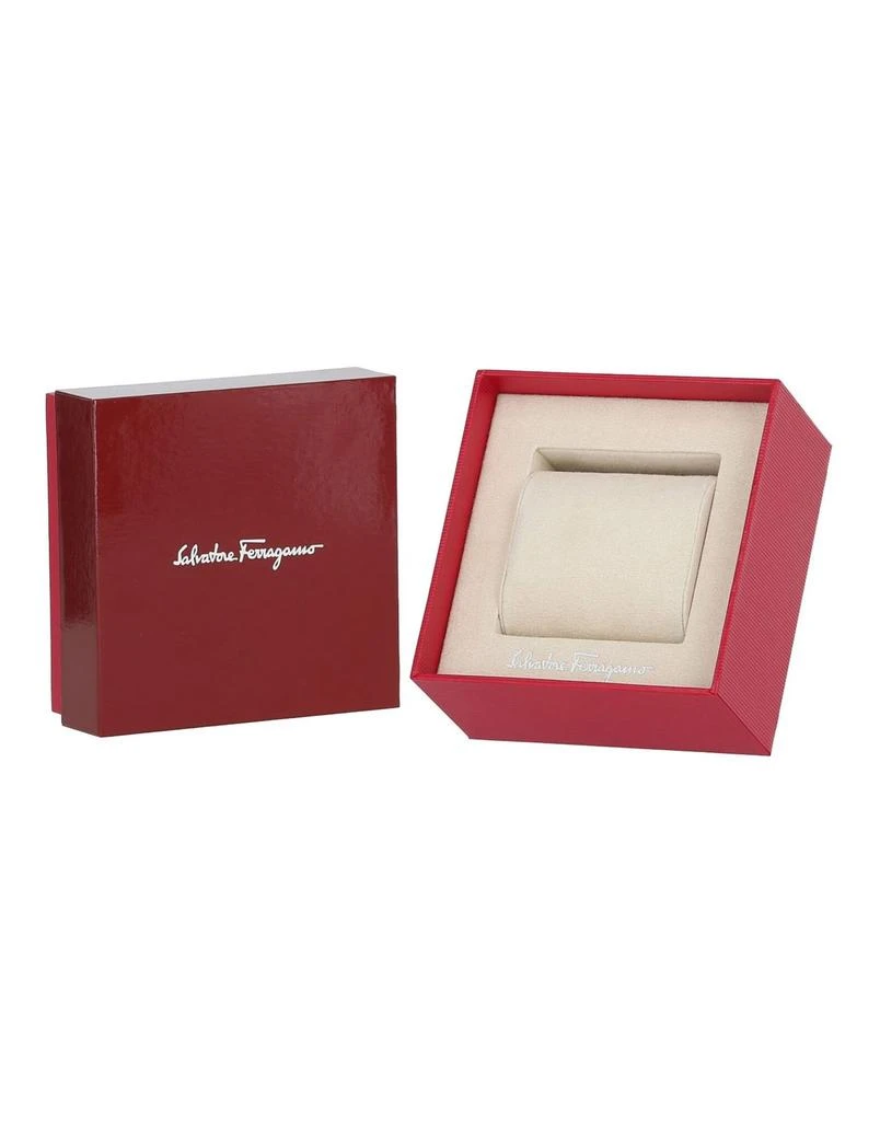 Salvatore Ferragamo Wrist watch 4