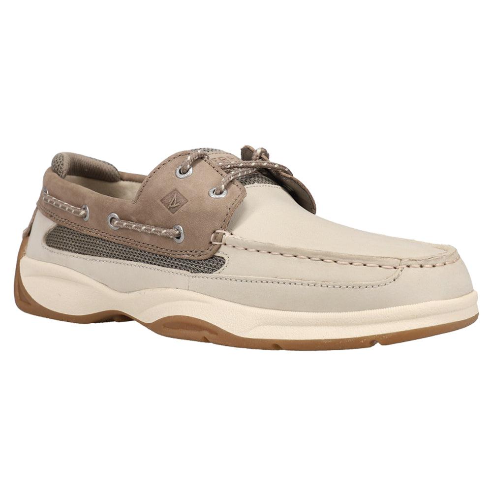 Sperry Lanyard 2-Eye Boat Shoes