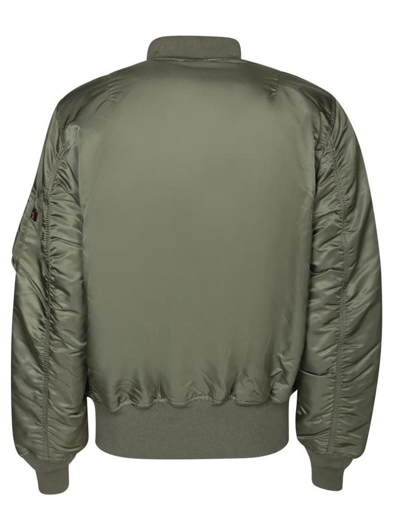 Alpha Industries Alpha Industries Jackets