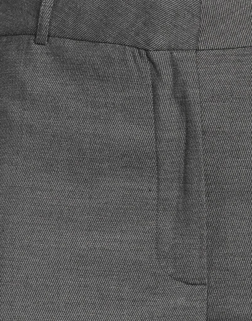 LES COYOTES DE PARIS Casual pants 4