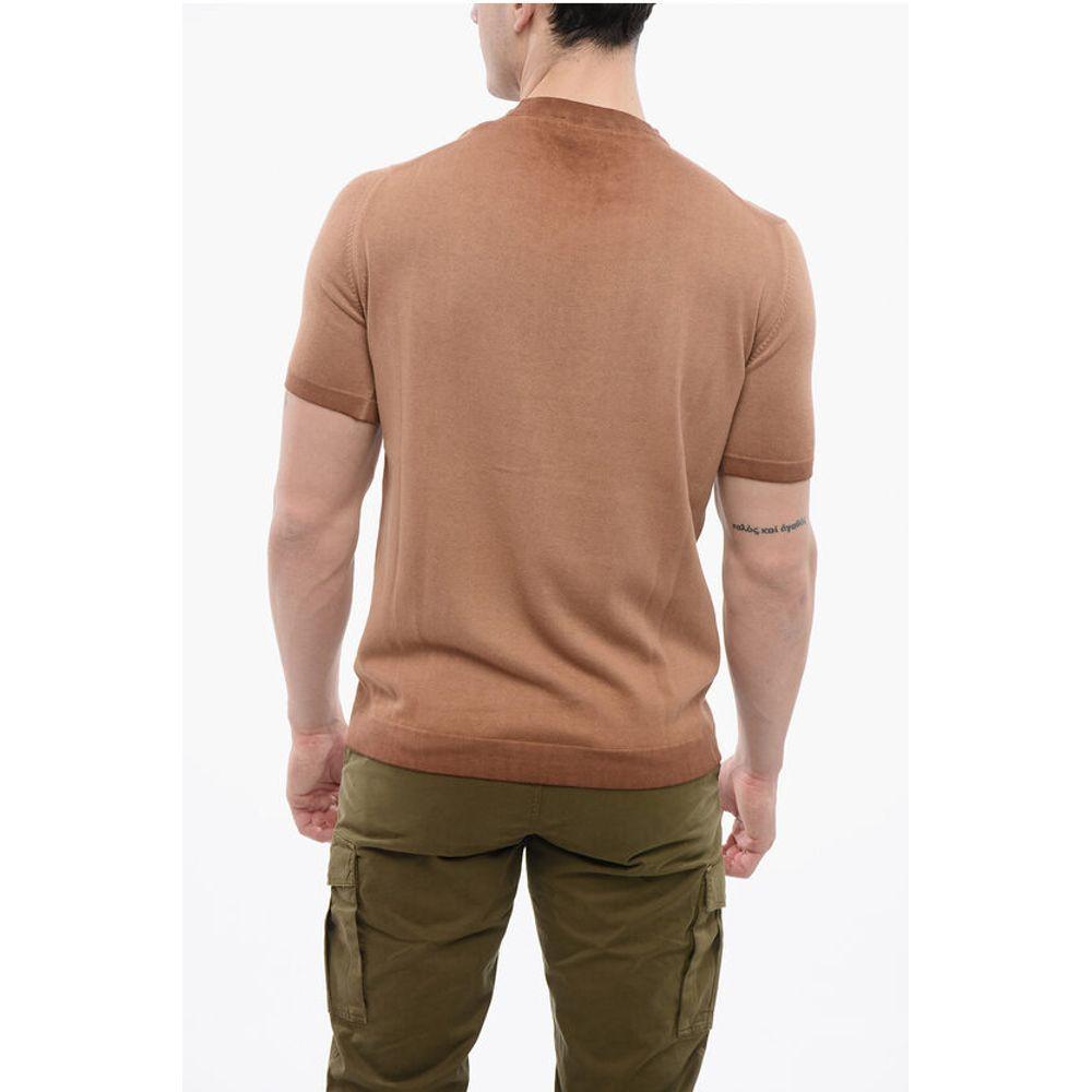 ALTEA Crewneck Knit Men's T-shirt