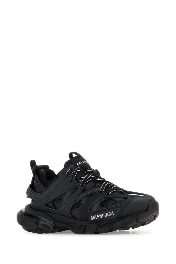 Balenciaga  BLACK TRACK SNEAKERS 2