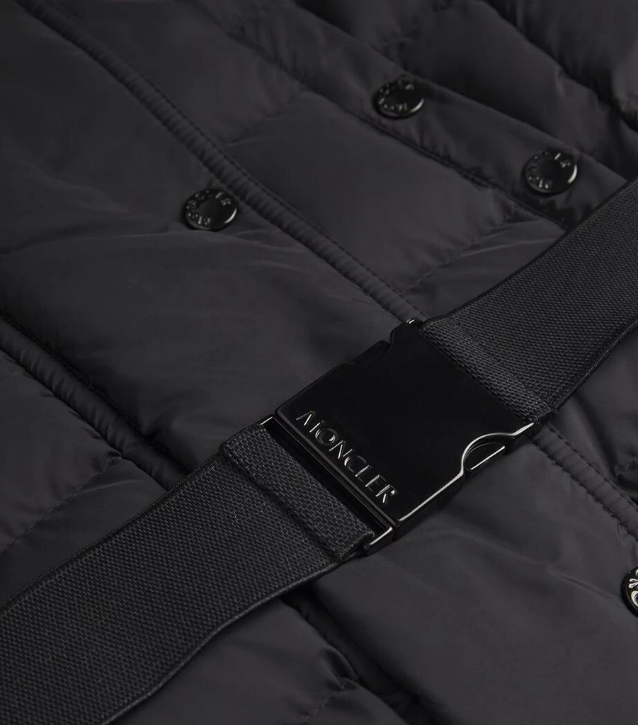 Moncler Down-Filled Khloe Puffer Jacket 5