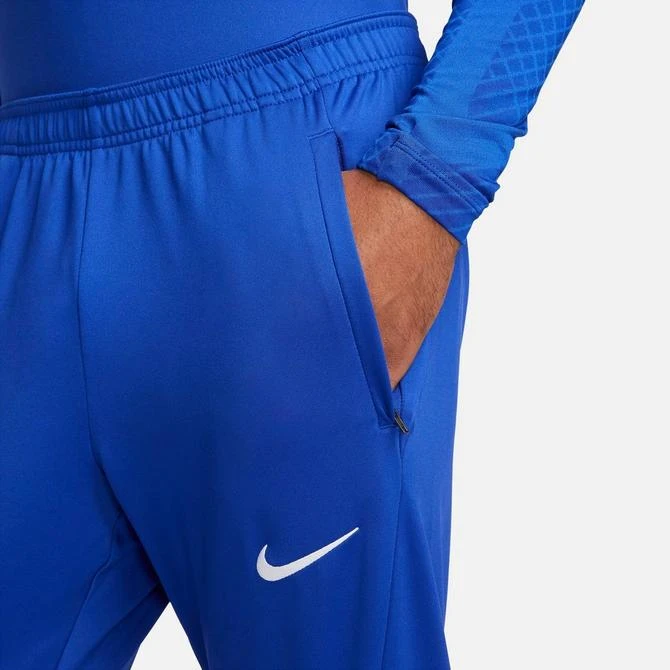 NIKE Men's Nike Paris Saint-Germain Strike Dri-FIT Knit Soccer Pants 4