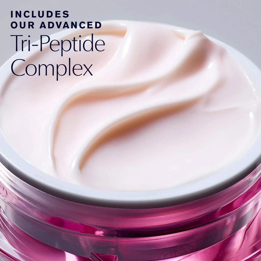 Estée Lauder Estée Lauder Resilience Multi-Effect Tri-Peptide Face & Neck Cream Moisturizer SPF 15 for Normal/Combination Skin 1.7 oz. 3
