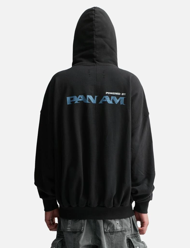 C2H4 Pan Am® × C2H4® Airline Hoodie 4