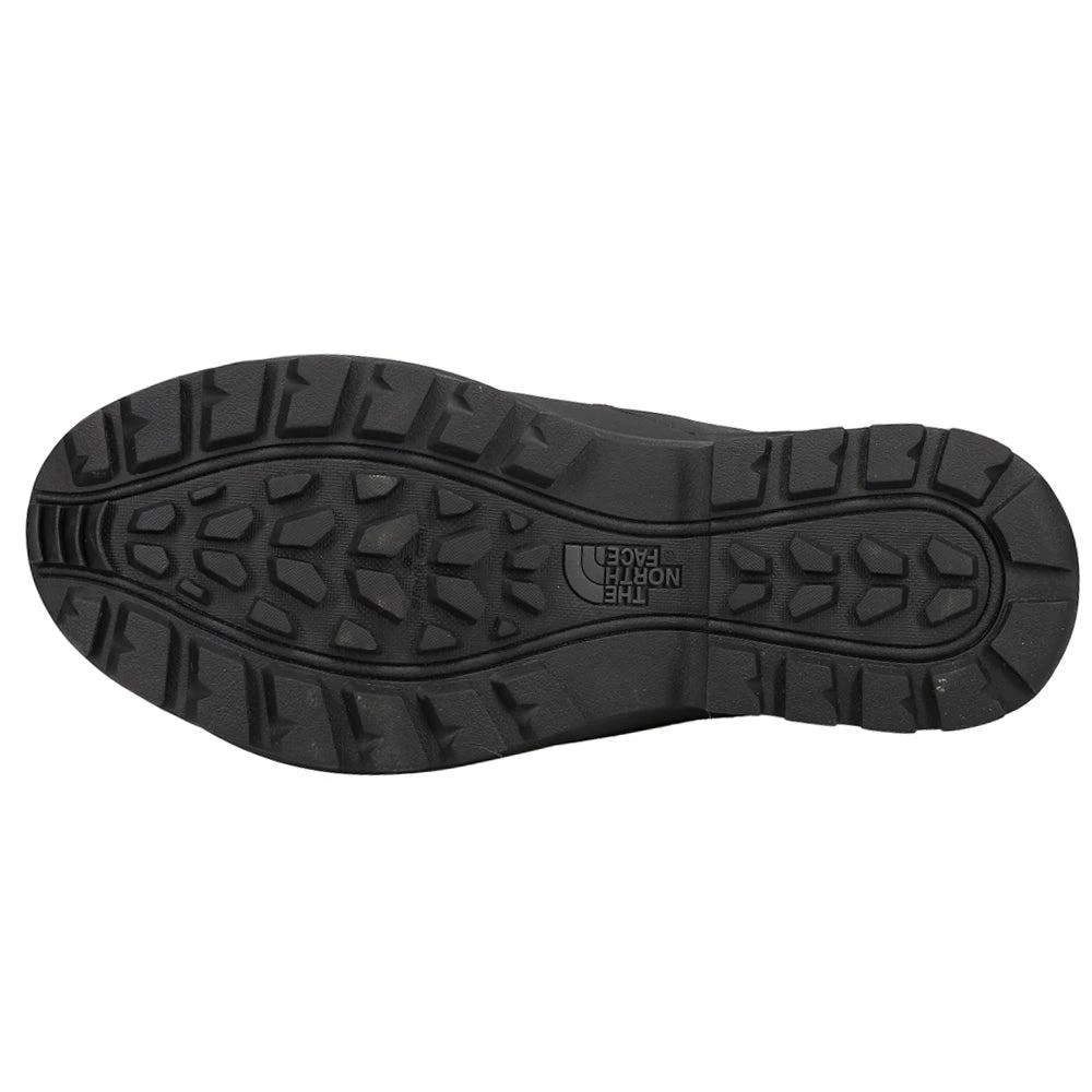 The North Face Chilkat V Waterproof Zip Snow Boots 5
